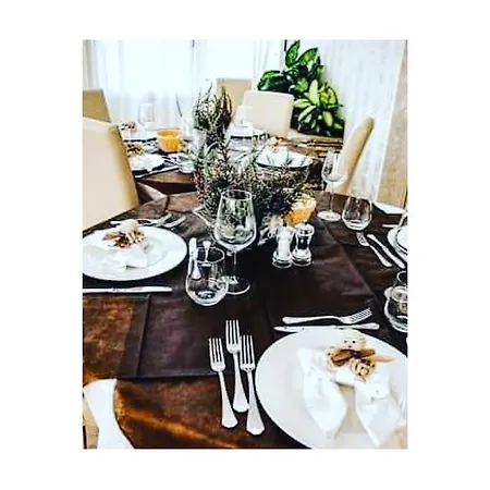 Eden Park Hotel 3*