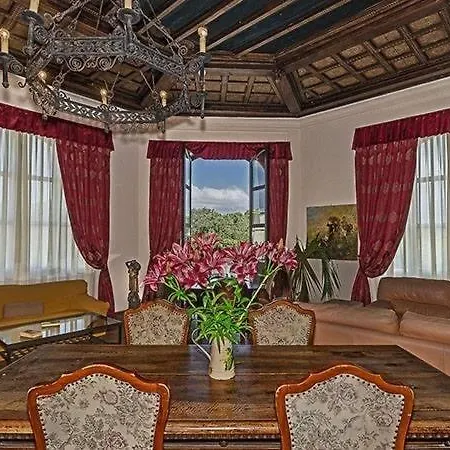 Eden Park Hotel Pietrasanta