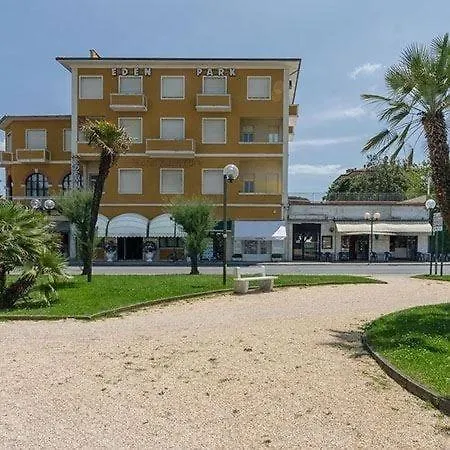 Eden Park Pietrasanta