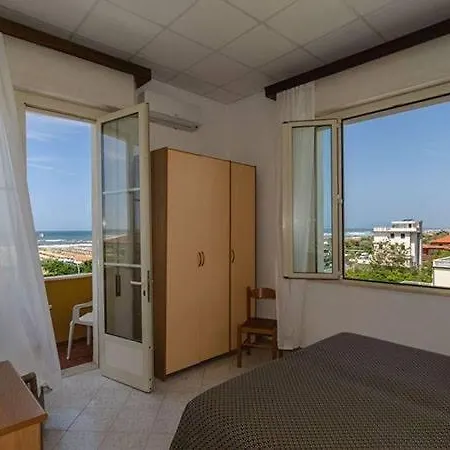 Hotel Eden Park Pietrasanta