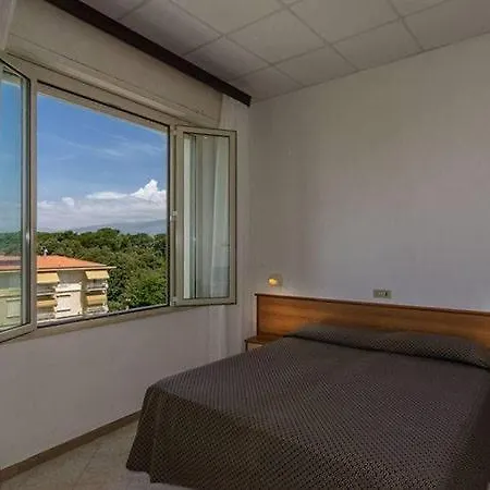 Hotel Eden Park Pietrasanta