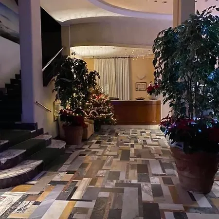 Eden Park Hotel