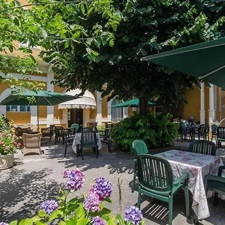 Hotel Eden Park Pietrasanta