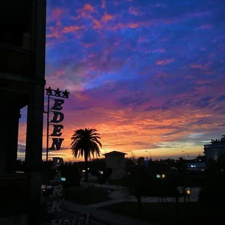 Eden Park